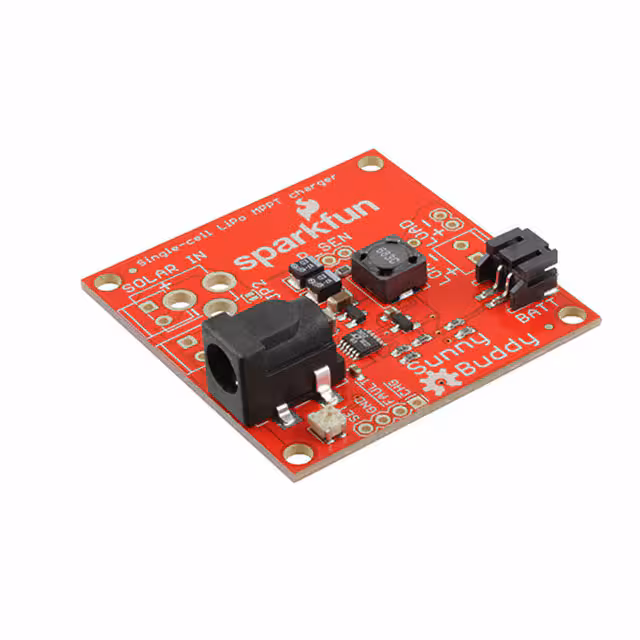 PRT-12885 SparkFun Electronics  Cartes et kits d'évaluation et de démonstration